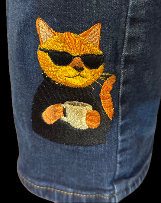 The Meow'nagers